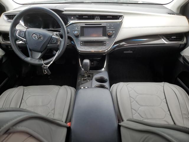 2013 Toyota Avalon Base