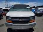 2013 Chevrolet Express G2500