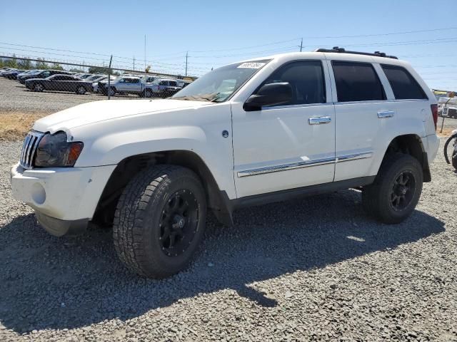 2007 Jeep Grand Cherokee Limited