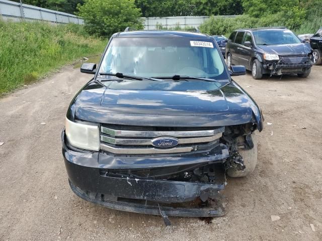 2009 Ford Flex SEL