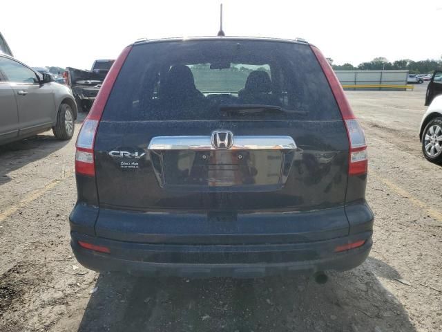 2011 Honda CR-V EX