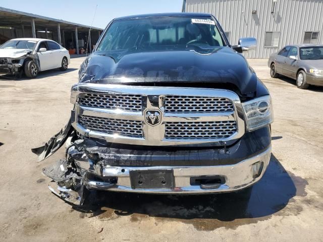 2015 Dodge 1500 Laramie