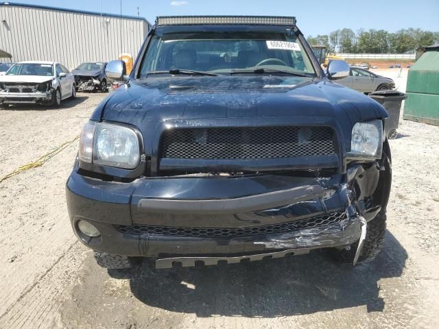 2006 Toyota Tundra Double Cab SR5