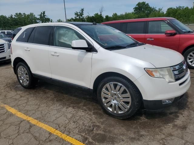 2010 Ford Edge Limited