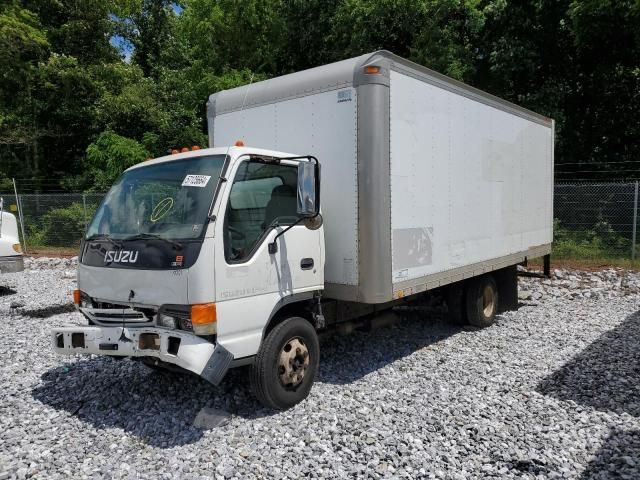 2005 Isuzu NPR