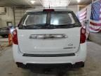 2010 Chevrolet Equinox LT