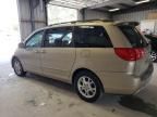 2006 Toyota Sienna XLE