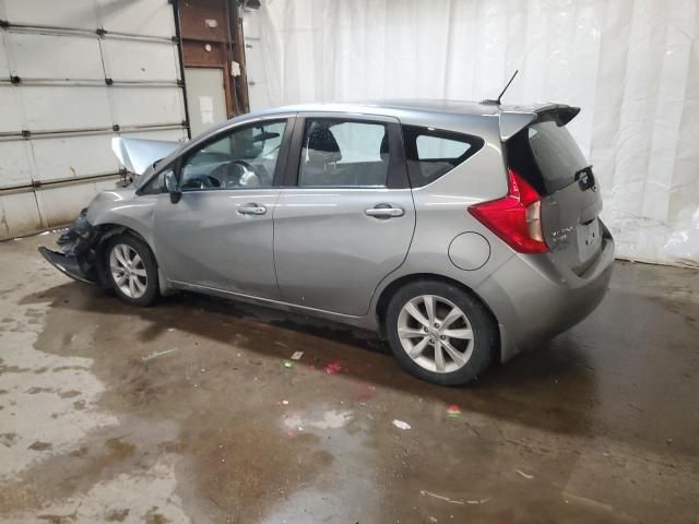 2014 Nissan Versa Note S