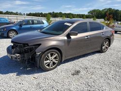 2013 Nissan Altima 2.5 en venta en Fairburn, GA