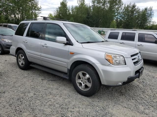 2006 Honda Pilot EX