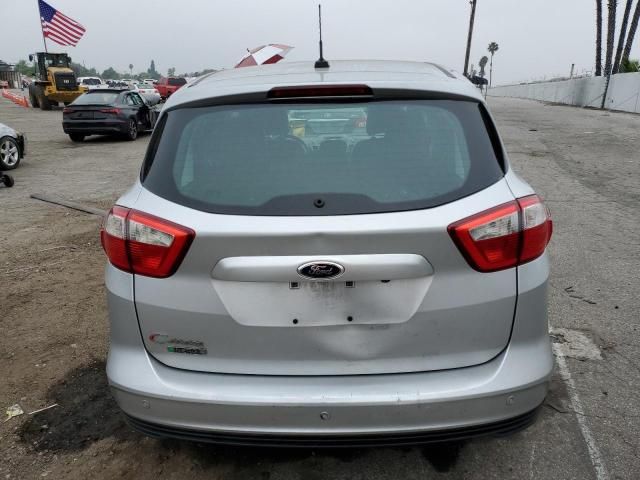 2015 Ford C-MAX Premium SEL