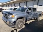 2015 GMC Sierra K1500 SLE