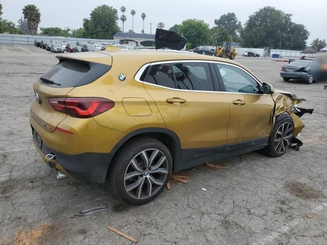 2022 BMW X2 SDRIVE28I