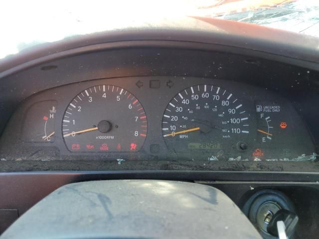 2000 Toyota Tacoma Xtracab Prerunner