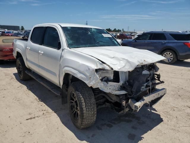 2021 Toyota Tacoma Double Cab