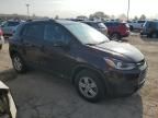 2022 Chevrolet Trax 1LT