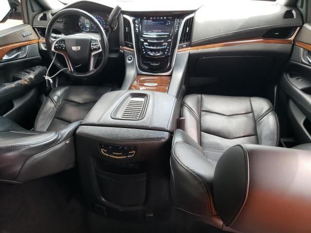 2018 Cadillac Escalade ESV Luxury