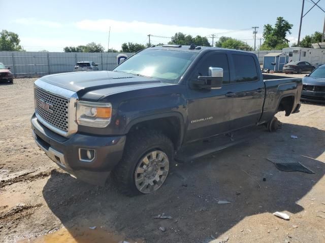 2015 GMC Sierra K2500 Denali