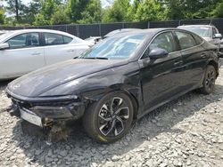 2024 Hyundai Sonata SEL en venta en Waldorf, MD