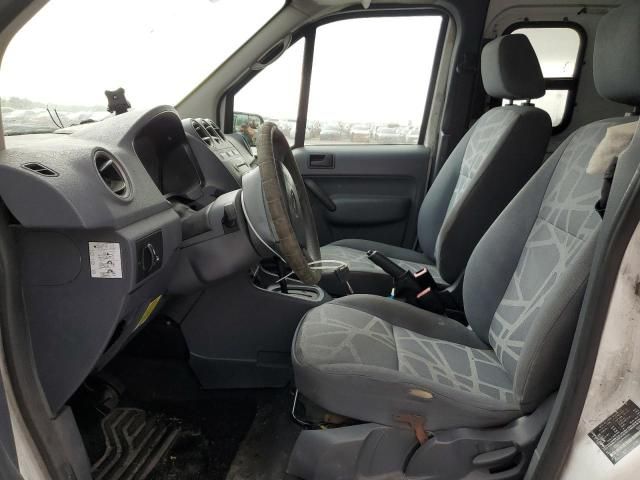 2012 Ford Transit Connect XLT