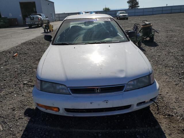 1997 Honda Accord LX