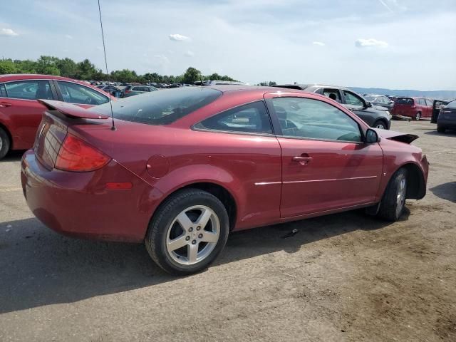 2009 Pontiac G5