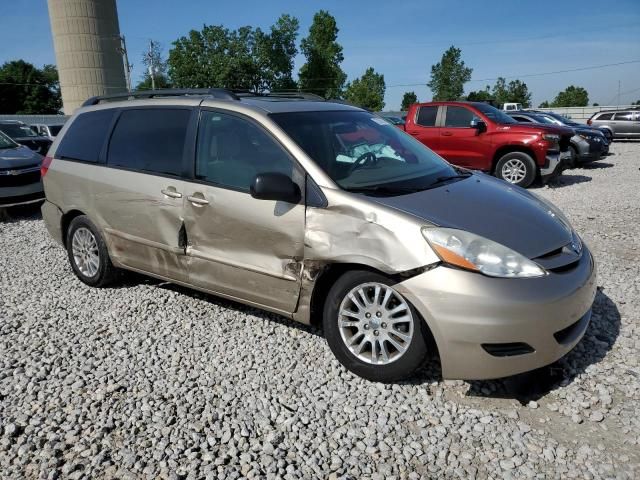 2008 Toyota Sienna CE