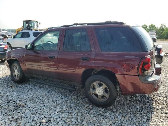 2006 Chevrolet Trailblazer LS