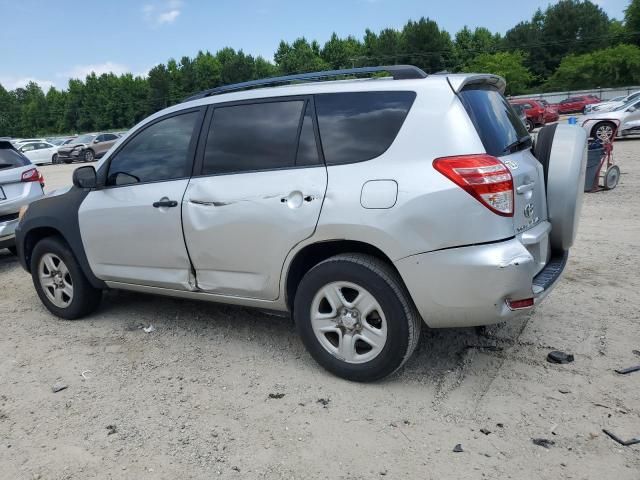 2009 Toyota Rav4