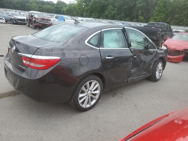 2014 Buick Verano Convenience