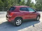 2018 Chevrolet Trax 1LT