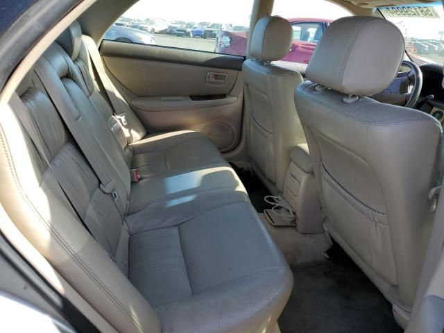 2001 Lexus ES 300