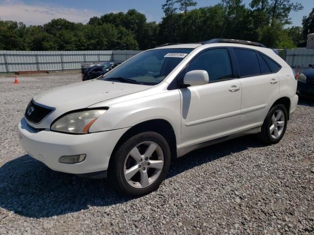 2005 Lexus RX 330