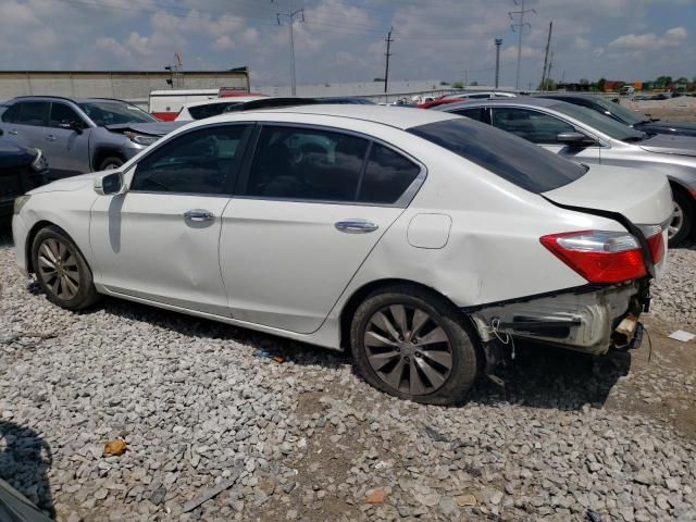 2013 Honda Accord EX