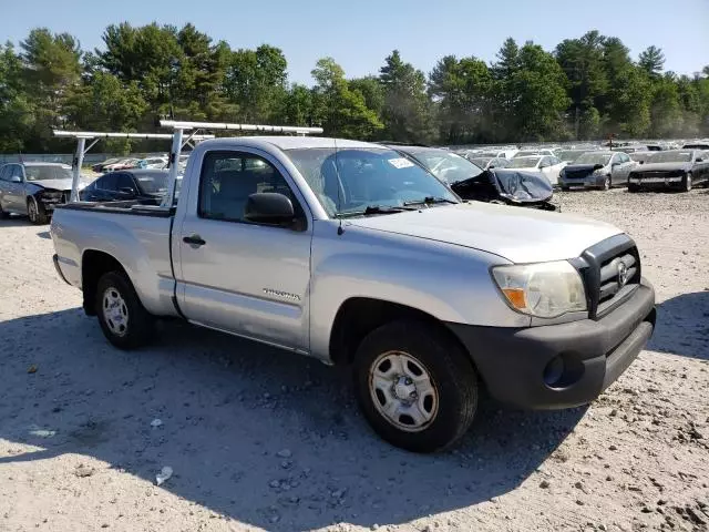 2009 Toyota Tacoma