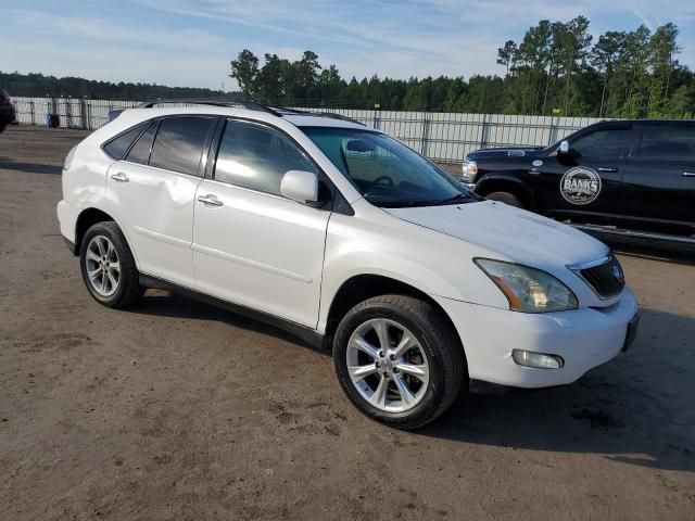 2008 Lexus RX 350