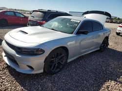 Dodge Charger Vehiculos salvage en venta: 2019 Dodge Charger GT