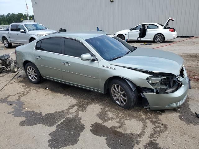 2006 Buick Lucerne CXL