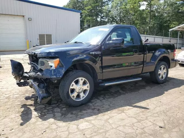 2009 Ford F150