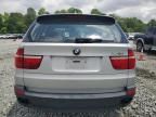 2009 BMW X5 XDRIVE30I