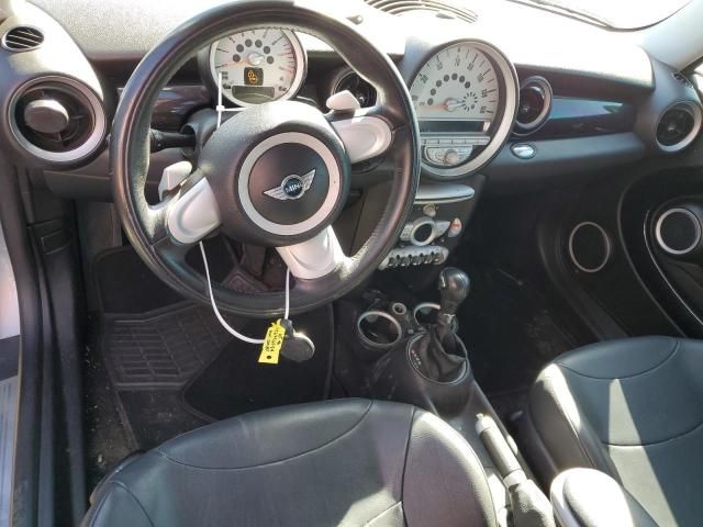 2007 Mini Cooper