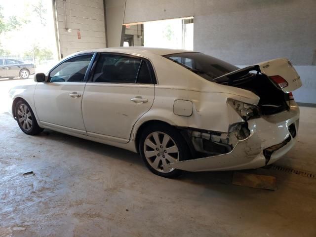 2007 Toyota Avalon XL