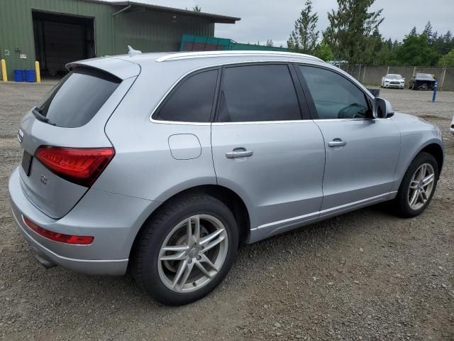 2015 Audi Q5 Premium