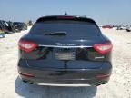 2017 Maserati Levante Luxury