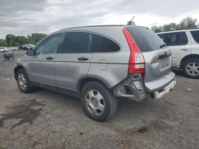 2007 Honda CR-V LX