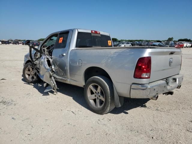 2010 Dodge RAM 1500