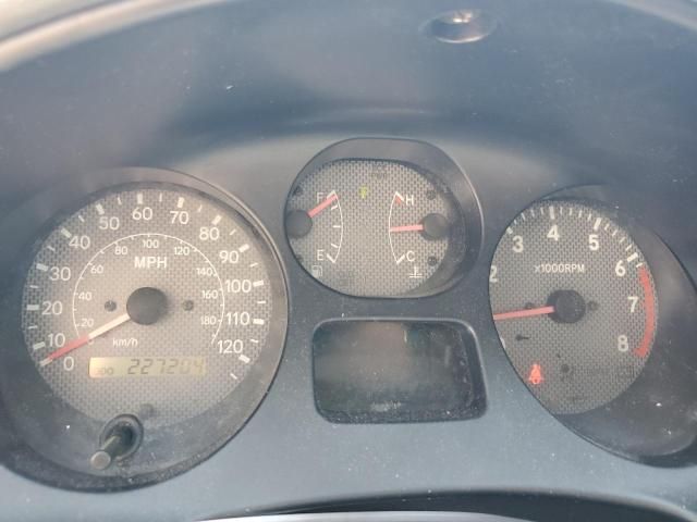 1998 Toyota Rav4