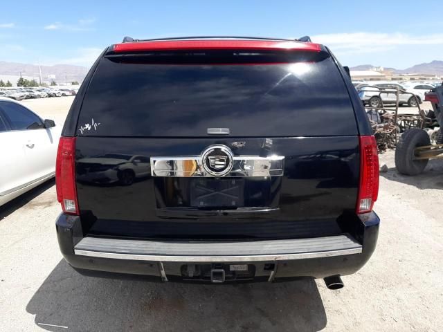 2008 Cadillac Escalade Luxury