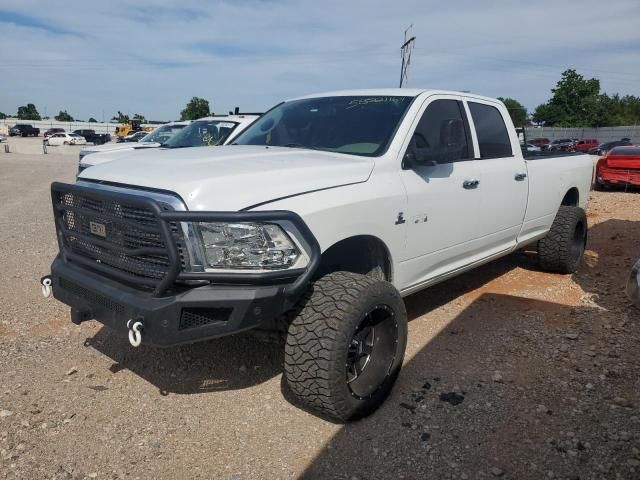 2012 Dodge RAM 2500 SLT