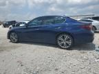 2023 Infiniti Q50 Sensory